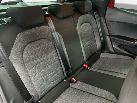 Seat - Arona