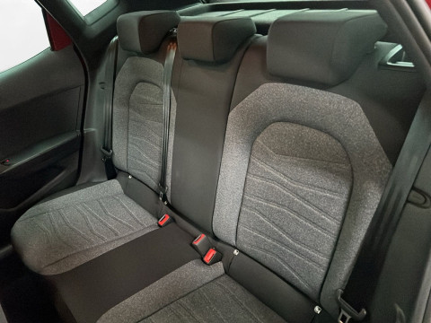 Seat - Arona