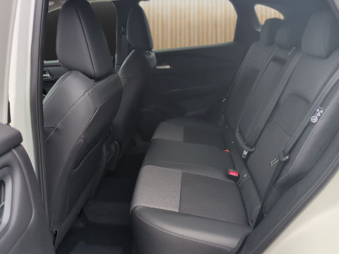 Ansicht 13 - Neuwagen Fahrzeug, Modell Qashqai der Marke Nissan von Verkäufer Autohaus Heß GmbH