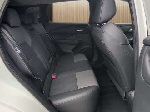 Ansicht 18 - Neuwagen Fahrzeug, Modell Qashqai der Marke Nissan von Verkäufer Autohaus Heß GmbH