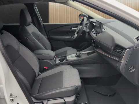 Ansicht 19 - Neuwagen Fahrzeug, Modell Qashqai der Marke Nissan von Verkäufer Autohaus Heß GmbH