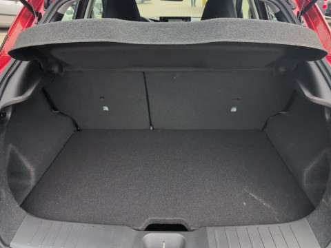 Ansicht 11 - Neuwagen Fahrzeug, Modell Juke der Marke Nissan von Verkäufer Autohaus Heß GmbH