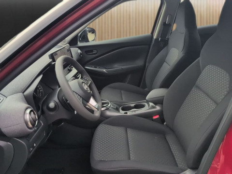 Ansicht 12 - Neuwagen Fahrzeug, Modell Juke der Marke Nissan von Verkäufer Autohaus Heß GmbH