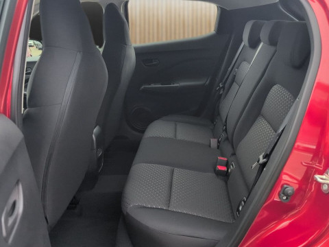 Ansicht 14 - Neuwagen Fahrzeug, Modell Juke der Marke Nissan von Verkäufer Autohaus Heß GmbH