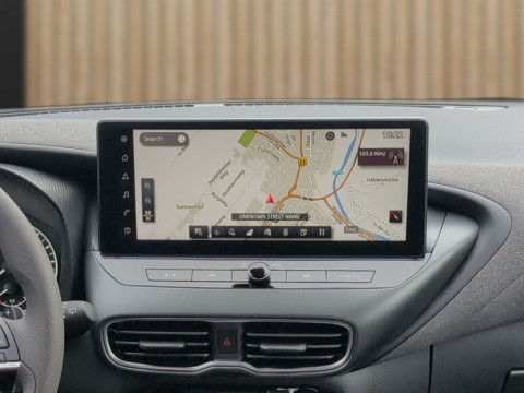 Ansicht 17 - Neuwagen Fahrzeug, Modell Juke der Marke Nissan von Verkäufer Autohaus Heß GmbH