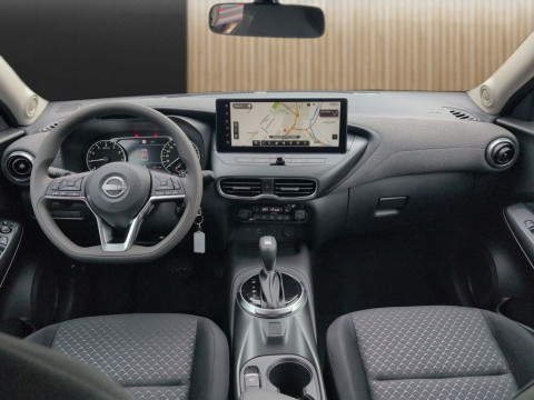 Ansicht 18 - Neuwagen Fahrzeug, Modell Juke der Marke Nissan von Verkäufer Autohaus Heß GmbH