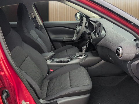 Ansicht 20 - Neuwagen Fahrzeug, Modell Juke der Marke Nissan von Verkäufer Autohaus Heß GmbH