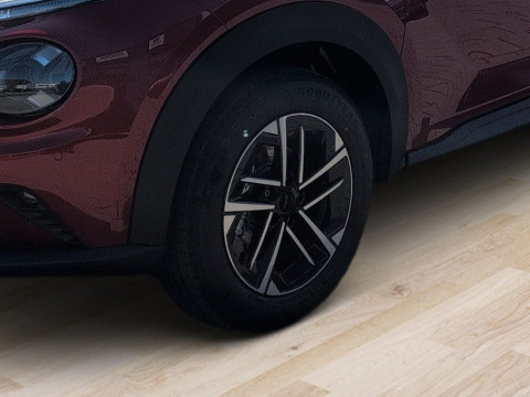 Ansicht 9 - Neuwagen Fahrzeug, Modell Juke der Marke Nissan von Verkäufer Autohaus Heß GmbH