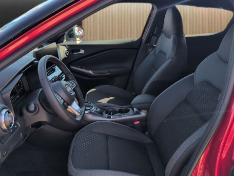 Ansicht 12 - Neuwagen Fahrzeug, Modell Juke der Marke Nissan von Verkäufer Autohaus Heß GmbH