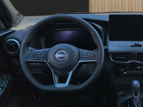 Ansicht 15 - Neuwagen Fahrzeug, Modell Juke der Marke Nissan von Verkäufer Autohaus Heß GmbH