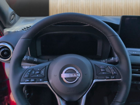 Ansicht 16 - Neuwagen Fahrzeug, Modell Juke der Marke Nissan von Verkäufer Autohaus Heß GmbH