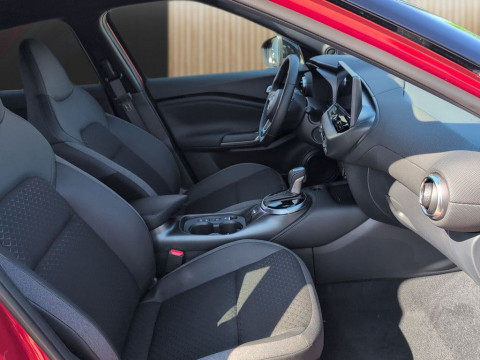 Ansicht 20 - Neuwagen Fahrzeug, Modell Juke der Marke Nissan von Verkäufer Autohaus Heß GmbH