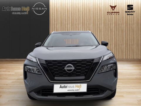 Ansicht 2 - Neuwagen Fahrzeug, Modell X-Trail der Marke Nissan von Verkäufer Autohaus Heß GmbH