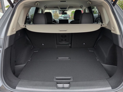 Ansicht 11 - Neuwagen Fahrzeug, Modell X-Trail der Marke Nissan von Verkäufer Autohaus Heß GmbH