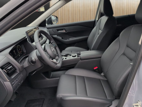 Ansicht 12 - Neuwagen Fahrzeug, Modell X-Trail der Marke Nissan von Verkäufer Autohaus Heß GmbH