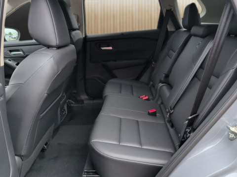 Ansicht 14 - Neuwagen Fahrzeug, Modell X-Trail der Marke Nissan von Verkäufer Autohaus Heß GmbH