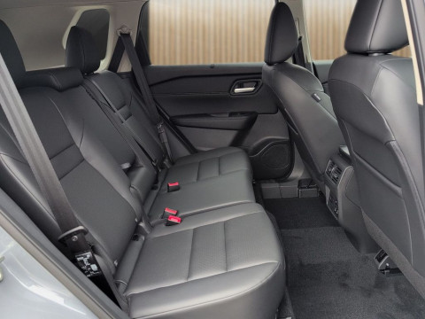 Ansicht 19 - Neuwagen Fahrzeug, Modell X-Trail der Marke Nissan von Verkäufer Autohaus Heß GmbH