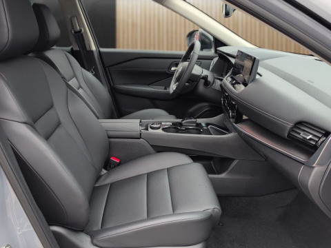 Ansicht 20 - Neuwagen Fahrzeug, Modell X-Trail der Marke Nissan von Verkäufer Autohaus Heß GmbH