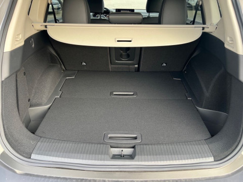 Ansicht 11 - Neuwagen Fahrzeug, Modell X-Trail der Marke Nissan von Verkäufer Autohaus Heß GmbH