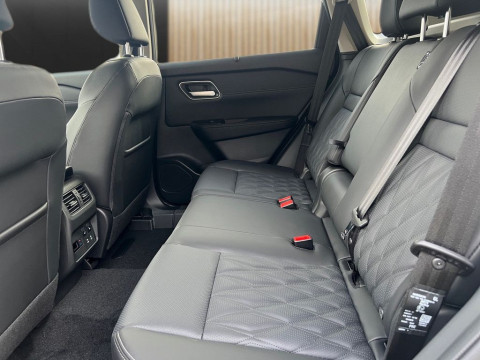 Ansicht 14 - Neuwagen Fahrzeug, Modell X-Trail der Marke Nissan von Verkäufer Autohaus Heß GmbH