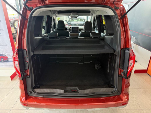 Ansicht 9 - Gebrauchtwagen Fahrzeug, Modell Townstar der Marke Nissan von Verkäufer Autohaus Heß GmbH