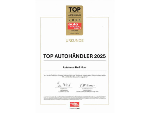 Ansicht 10 - Gebrauchtwagen Fahrzeug, Modell Townstar der Marke Nissan von Verkäufer Autohaus Heß GmbH