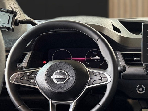 Ansicht 12 - Gebrauchtwagen Fahrzeug, Modell Townstar der Marke Nissan von Verkäufer Autohaus Heß GmbH