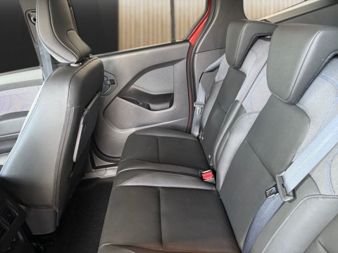 Ansicht 13 - Gebrauchtwagen Fahrzeug, Modell Townstar der Marke Nissan von Verkäufer Autohaus Heß GmbH