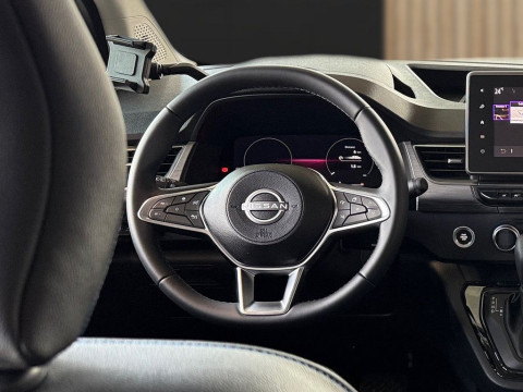 Ansicht 14 - Gebrauchtwagen Fahrzeug, Modell Townstar der Marke Nissan von Verkäufer Autohaus Heß GmbH