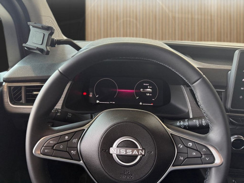 Ansicht 15 - Gebrauchtwagen Fahrzeug, Modell Townstar der Marke Nissan von Verkäufer Autohaus Heß GmbH