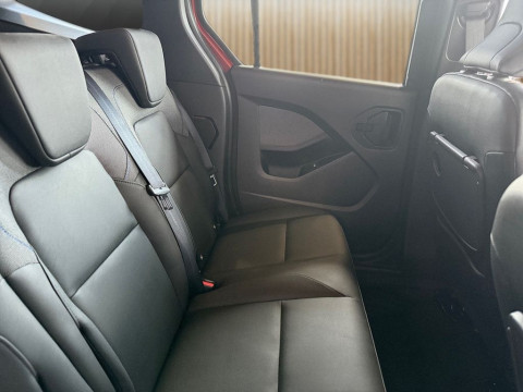 Ansicht 18 - Gebrauchtwagen Fahrzeug, Modell Townstar der Marke Nissan von Verkäufer Autohaus Heß GmbH