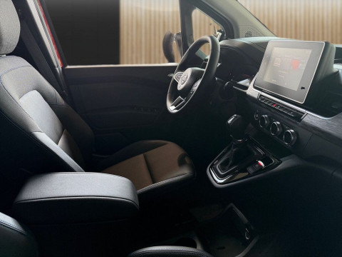 Ansicht 19 - Gebrauchtwagen Fahrzeug, Modell Townstar der Marke Nissan von Verkäufer Autohaus Heß GmbH