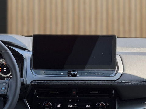 Ansicht 17 - Neuwagen Fahrzeug, Modell Qashqai der Marke Nissan von Verkäufer Autohaus Heß GmbH