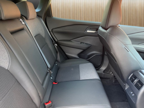 Ansicht 19 - Neuwagen Fahrzeug, Modell Qashqai der Marke Nissan von Verkäufer Autohaus Heß GmbH