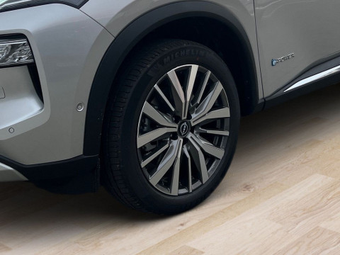 Ansicht 9 - Neuwagen Fahrzeug, Modell X-Trail der Marke Nissan von Verkäufer Autohaus Heß GmbH