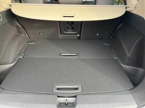 Ansicht 11 - Neuwagen Fahrzeug, Modell X-Trail der Marke Nissan von Verkäufer Autohaus Heß GmbH