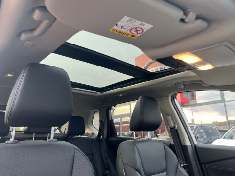 Ansicht 21 - Neuwagen Fahrzeug, Modell X-Trail der Marke Nissan von Verkäufer Autohaus Heß GmbH