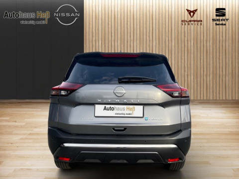 Ansicht 6 - Neuwagen Fahrzeug, Modell X-Trail der Marke Nissan von Verkäufer Autohaus Heß GmbH