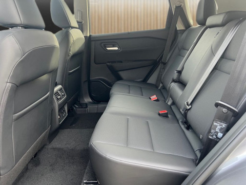 Ansicht 14 - Neuwagen Fahrzeug, Modell X-Trail der Marke Nissan von Verkäufer Autohaus Heß GmbH