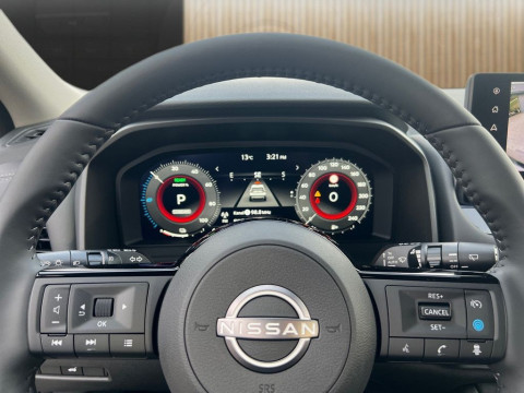 Ansicht 16 - Neuwagen Fahrzeug, Modell X-Trail der Marke Nissan von Verkäufer Autohaus Heß GmbH