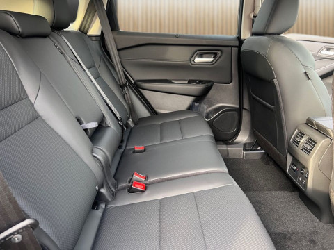 Ansicht 19 - Neuwagen Fahrzeug, Modell X-Trail der Marke Nissan von Verkäufer Autohaus Heß GmbH