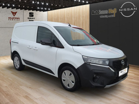 Ansicht 3 - Gebrauchtwagen Fahrzeug, Modell Townstar der Marke Nissan von Verkäufer Autohaus Heß GmbH