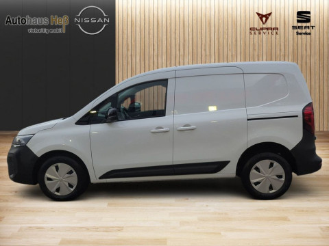 Ansicht 8 - Gebrauchtwagen Fahrzeug, Modell Townstar der Marke Nissan von Verkäufer Autohaus Heß GmbH