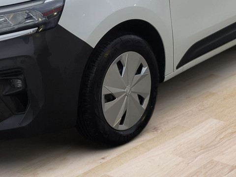 Ansicht 9 - Gebrauchtwagen Fahrzeug, Modell Townstar der Marke Nissan von Verkäufer Autohaus Heß GmbH