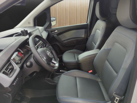 Ansicht 12 - Gebrauchtwagen Fahrzeug, Modell Townstar der Marke Nissan von Verkäufer Autohaus Heß GmbH