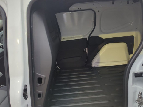 Ansicht 13 - Gebrauchtwagen Fahrzeug, Modell Townstar der Marke Nissan von Verkäufer Autohaus Heß GmbH