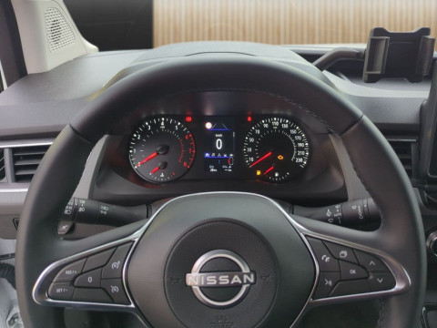 Ansicht 14 - Gebrauchtwagen Fahrzeug, Modell Townstar der Marke Nissan von Verkäufer Autohaus Heß GmbH