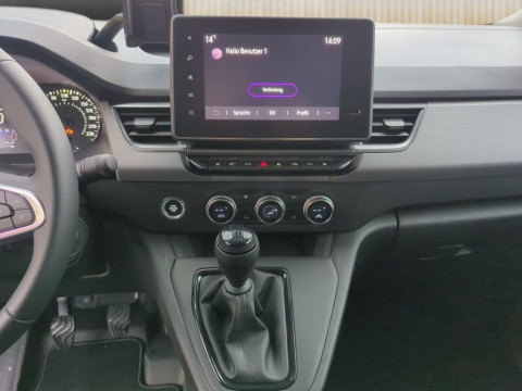 Ansicht 15 - Gebrauchtwagen Fahrzeug, Modell Townstar der Marke Nissan von Verkäufer Autohaus Heß GmbH