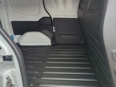 Ansicht 16 - Gebrauchtwagen Fahrzeug, Modell Townstar der Marke Nissan von Verkäufer Autohaus Heß GmbH