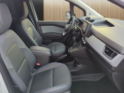 Ansicht 17 - Gebrauchtwagen Fahrzeug, Modell Townstar der Marke Nissan von Verkäufer Autohaus Heß GmbH